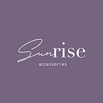  Designer Brands - Sunrise hair accessories