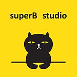 設計師品牌 - superB studio