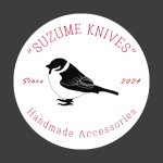  Designer Brands - Suzume-Knives