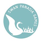 Swan Panasia Boardgame-新天鵝堡ボードゲーム