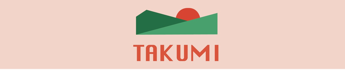 設計師品牌 - takumi
