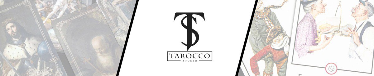 デザイナーブランド - Tarocco Studio