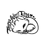  Designer Brands - Taurus Adoni Toys