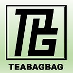 แบรนด์ของดีไซเนอร์ - TEABAGBAG