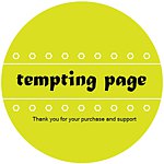 Tempting Page •歐美老件