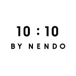 設計師品牌 - 10:10 BY NENDO