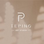 設計師品牌 - TEPING ART STUDIO