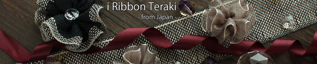 設計師品牌 - i Ribbon Teraki