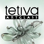 設計師品牌 - tetiva-artglass