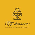 設計師品牌 - TF Dessert
