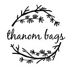 設計師品牌 - Thanom bags