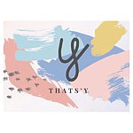  Designer Brands - Thatsy