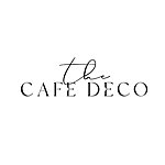 デザイナーブランド - The Cafe Deco