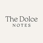 設計師品牌 - The Dolce NOTES