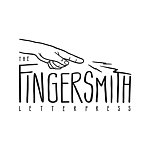 設計師品牌 - The Fingersmith Letterpress