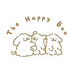  Designer Brands - The Happy Boo