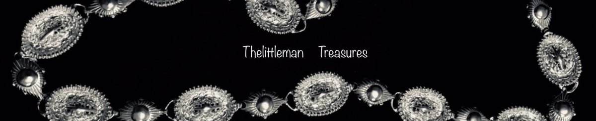 設計師品牌 - ThelittlemanTreasures
