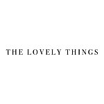 設計師品牌 - The Lovely Things
