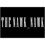 แบรนด์ของดีไซเนอร์ - The nawk_nawk