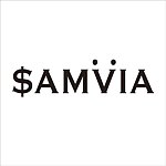 Samvia - Happiness Is Fee