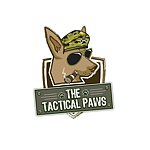 The Tactical Paws