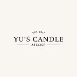 設計師品牌 - Yu’s Candle