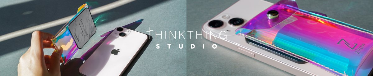 設計師品牌 - THINKTHING STUDIO LIMITED