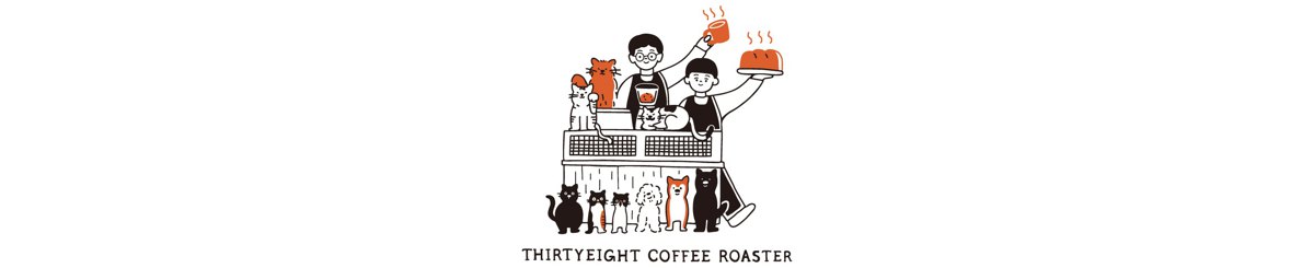  Designer Brands - thirtyeightcoffee