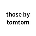 those by tomtom