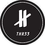 設計師品牌 - THR33