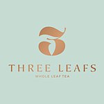 Three Leafs Tea