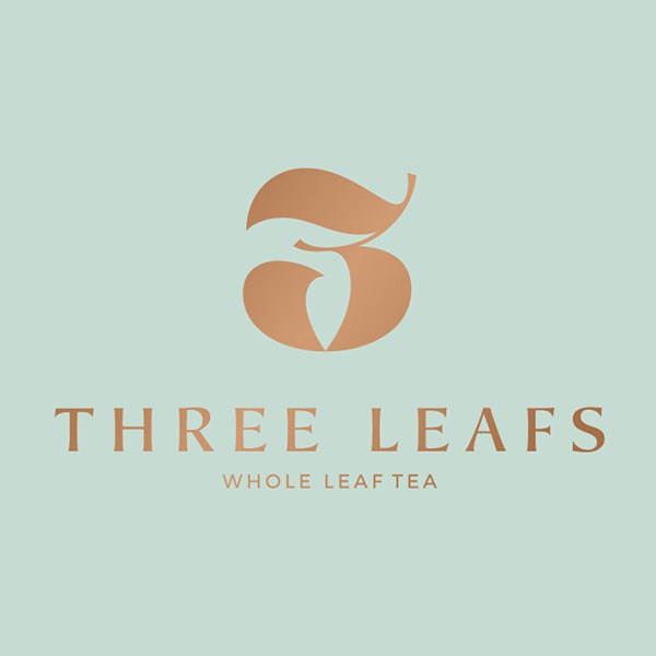 Three Leafs Tea 三葉茶堂 - 官方線上商店 | Pinkoi 全系列好評上架中