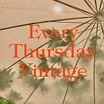 デザイナーブランド - thursday-vintage