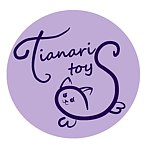設計師品牌 - Tianaris toys