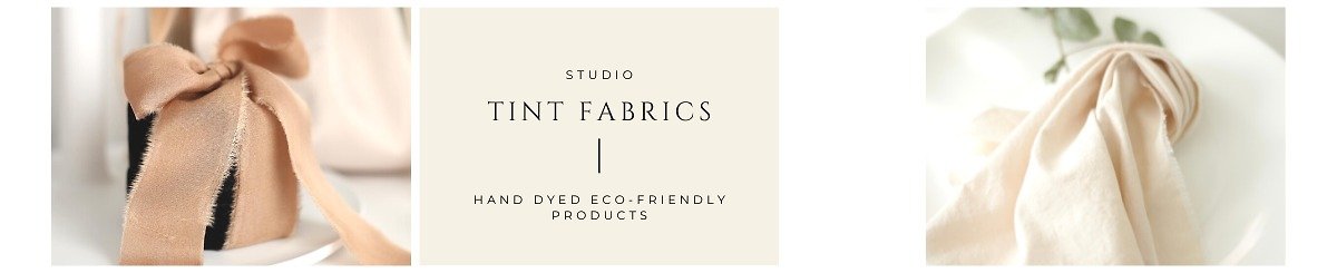 デザイナーブランド - Tint Fabrics