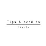 設計師品牌 - Tips & Needles | 指針間