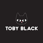 設計師品牌 - Toby Black 托比小黑