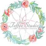 設計師品牌 - Toffee Studio