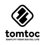 設計師品牌 - Tomtoc