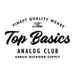  Designer Brands - TOPBASICS.