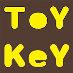 設計師品牌 - ToyKey 玩具所