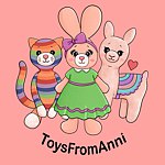  Designer Brands - ToysFromAnni