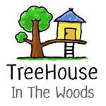 デザイナーブランド - TreeHouse In The Woods