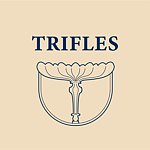 デザイナーブランド - TRIFLES