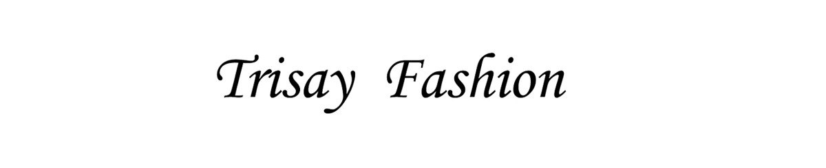 設計師品牌 - Trisay Fashion