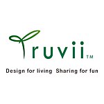 設計師品牌 - Truvii-享自然的品味玩家