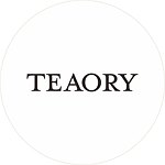 デザイナーブランド - TEAORY
