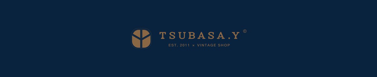 設計師品牌 - Tsubasa.Y 古著屋