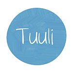 設計師品牌 - Tuuli