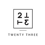 設計師品牌 - Twenty Three